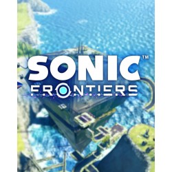 ESD Sonic Frontiers