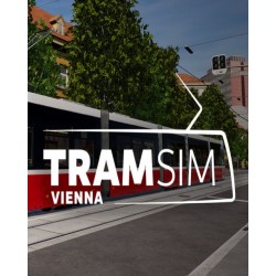 ESD TramSim Vienna The Tram...