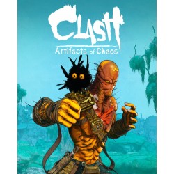 ESD Clash Artifacts of Chaos