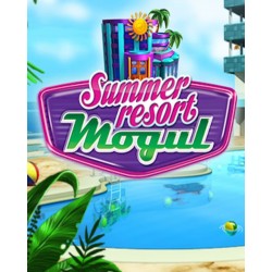 ESD Summer Resort Mogul