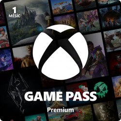 ESD XBOX - Game Pass...