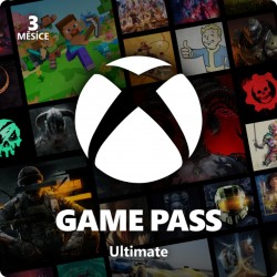 ESD XBOX - Game Pass...