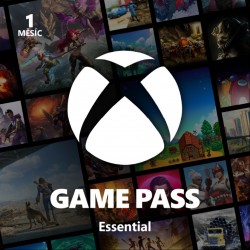 ESD XBOX - Game Pass...