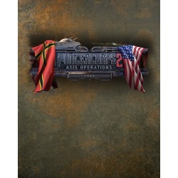 ESD Panzer Corps 2 Axis...