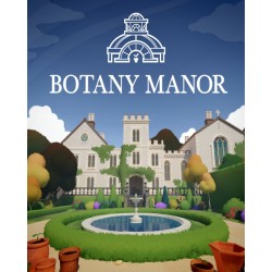 ESD Botany Manor