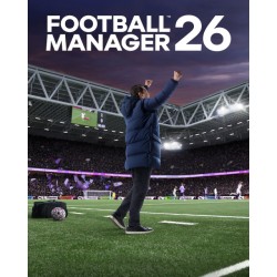 ESD Football Manager 26
