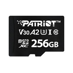 256GB microSDXC Patriot VX...