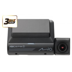 Kamera do auta MIO MiVue...