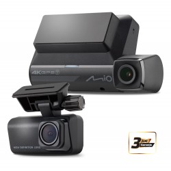 Kamera do auta MIO MiVue...