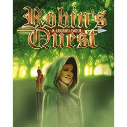 ESD Robin's Quest