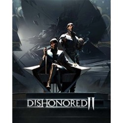 ESD Dishonored 2