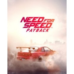 ESD Need for Speed Payback