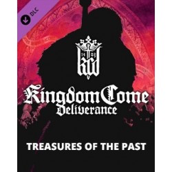 Kingdom Come Deliverance...