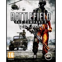 ESD Battlefield Bad Company...