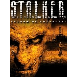 ESD S.T.A.L.K.E.R. Shadow...