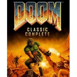 ESD Doom Classic Complete