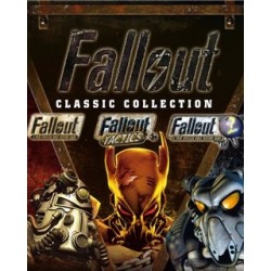 ESD Fallout Classic Collection