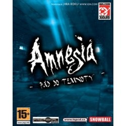 ESD Amnesia The Dark...