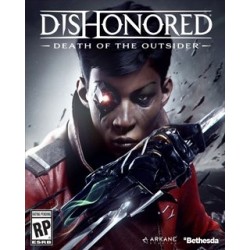 ESD Dishonored Death of the...
