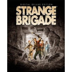 ESD Strange Brigade Deluxe...