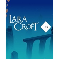 ESD Lara Croft GO