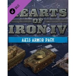 ESD Hearts of Iron IV Axis...