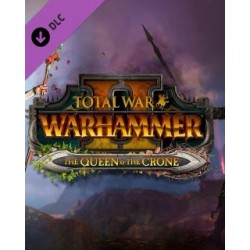 ESD Total War WARHAMMER II...