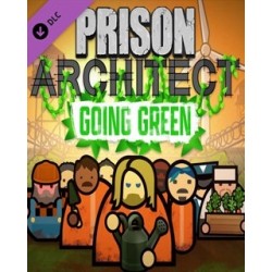 ESD Prison Architect Going...