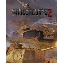 ESD Panzer Corps 2