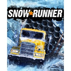 ESD SnowRunner