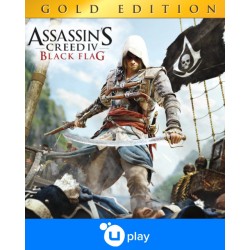 ESD Assassins Creed 4 Black...