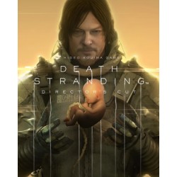 ESD Death Stranding...