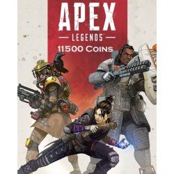 ESD Apex Legends 11500 coins