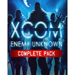 ESD XCOM Enemy Unknown The...