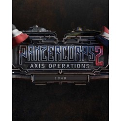 ESD Panzer Corps 2 Axis...