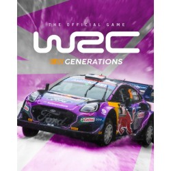 ESD WRC Generations The FIA...