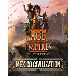 ESD Age of Empires III...
