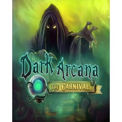 ESD Dark Arcana The Carnival
