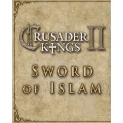ESD Crusader Kings II Sword...