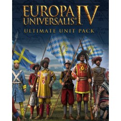 ESD Europa Universalis IV...