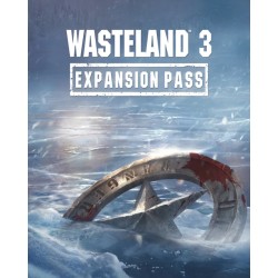 ESD Wasteland 3 Expansion Pass
