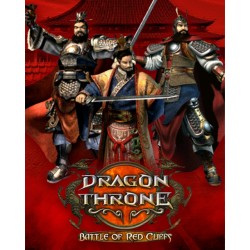ESD Dragon Throne Battle of...