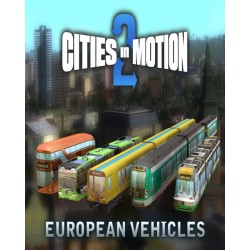 ESD Cities in Motion 2...