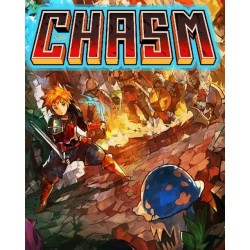 ESD Chasm