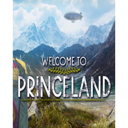 ESD Welcome to Princeland