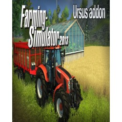 ESD Farming Simulator 2013...