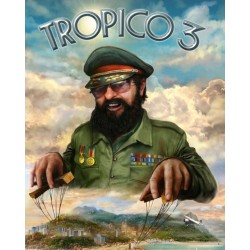 ESD Tropico 3