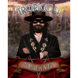 ESD Tropico 4 Vigilante