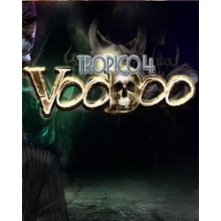 ESD Tropico 4 Voodoo