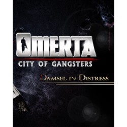 ESD Omerta City of...